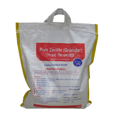 Pure Zeolite (Granular)