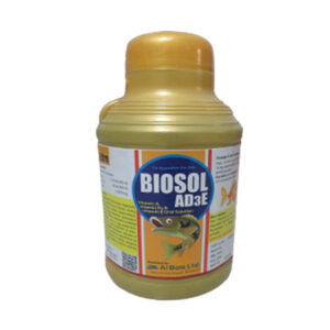 Bio-Sol AD3E
