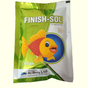 Finish -Sol