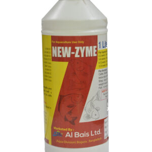 New-Zyme