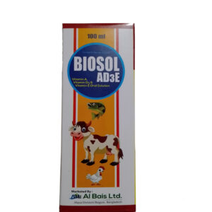 BIOSOL AD3E