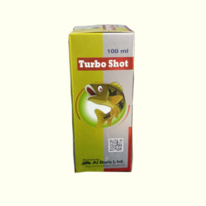 Tutbo Shot