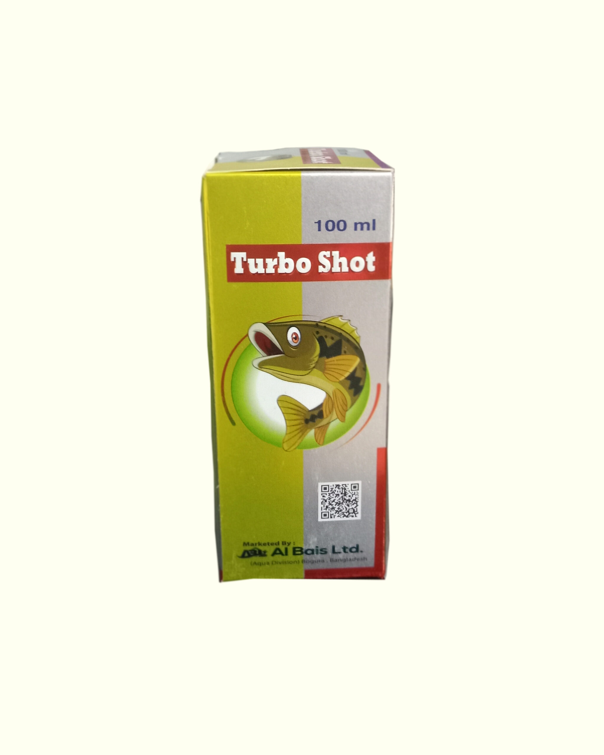 Tutbo Shot