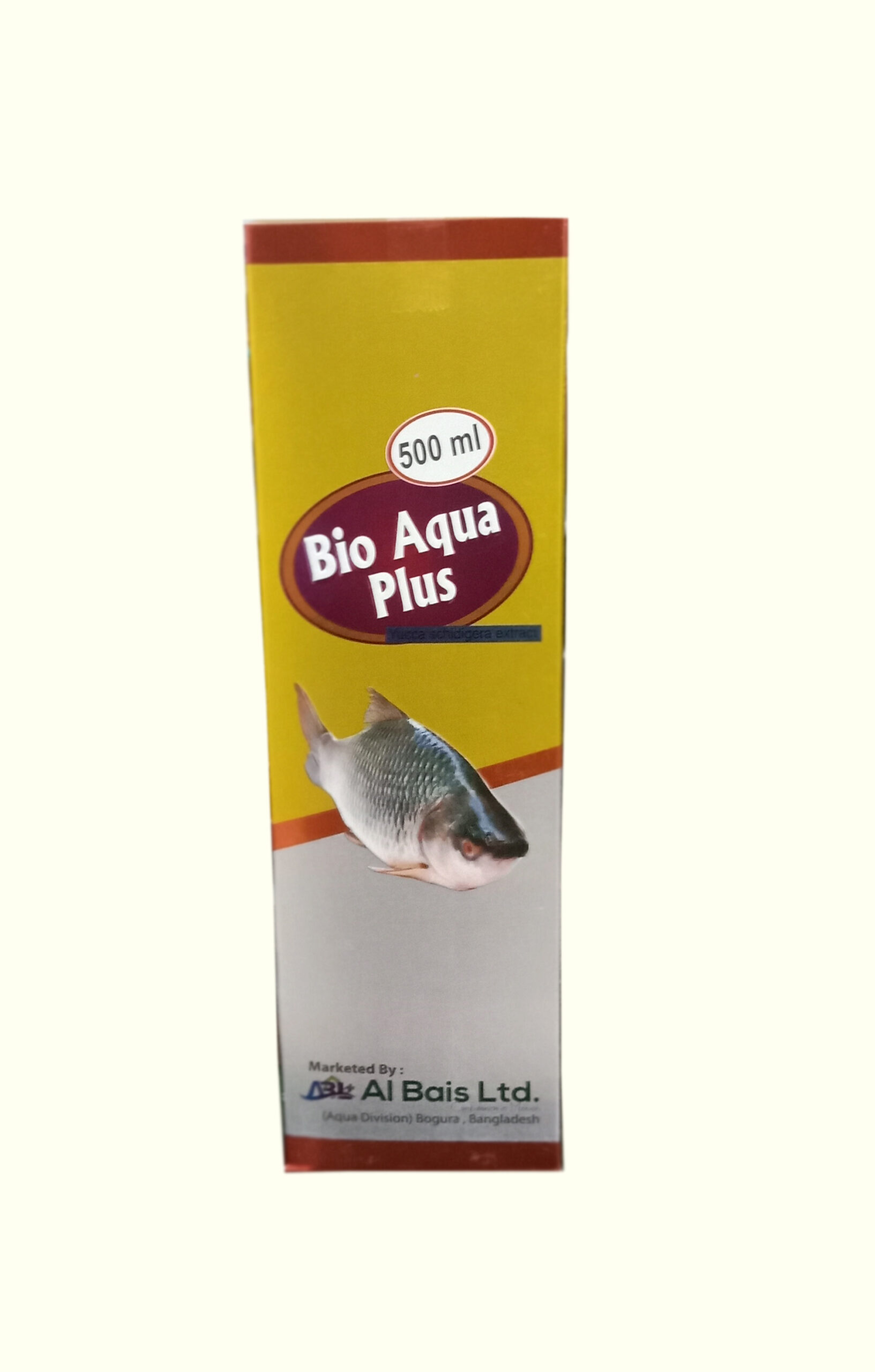 Bio Aqua Plus
