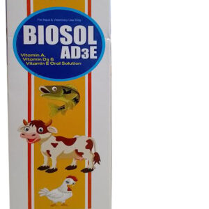 BIOSOL AD3E