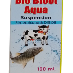 Bio Bloot Aqua