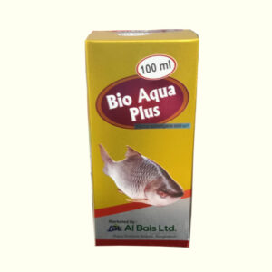 Bio Aqua Plus