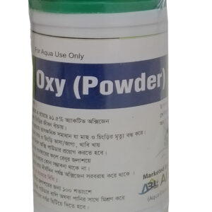 Oxy (Powder)