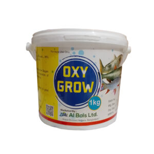 Oxy Grow