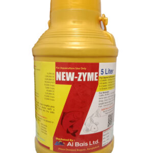 New Zyme