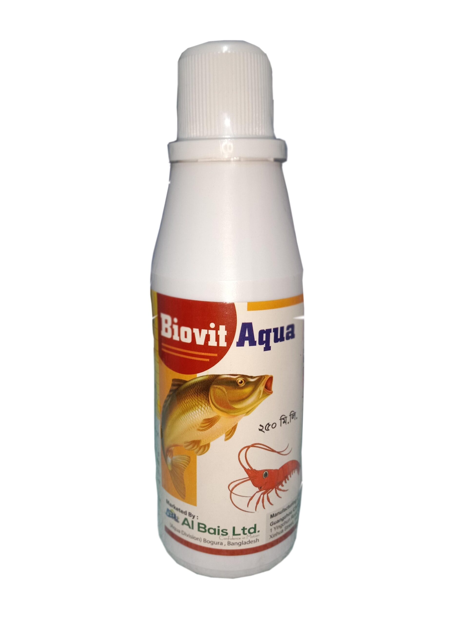 Biovit Aqua