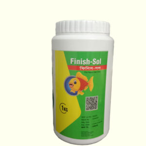Finish -Sol