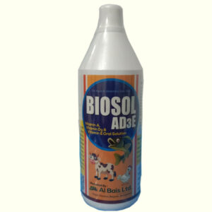 BIOSOL AD3E
