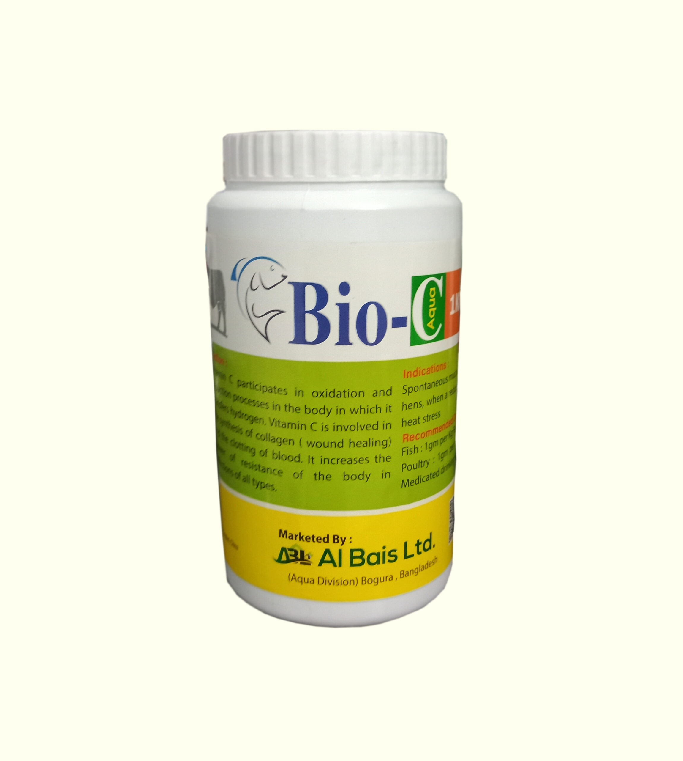 Bio – C