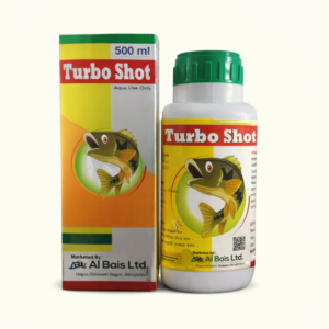Turbo Shot